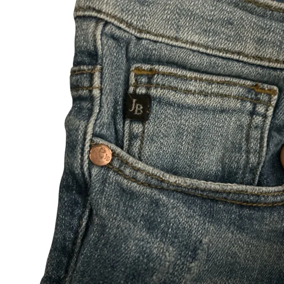 Judy Blue Los Angeles Jeans Women’s Size 9/29 - Picture 4 of 7